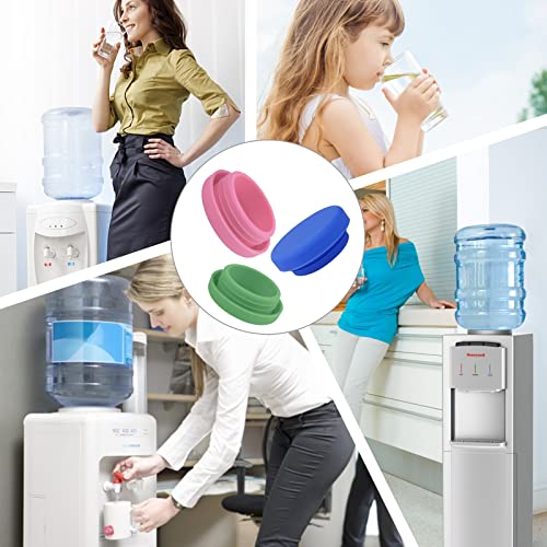 5 gallon water jug cap , Reusable Bottle Caps primo water bottle caps