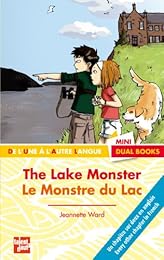 Le  monstre du lac