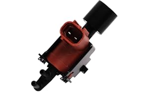 HIMIKI Vacuum Switching Vapor Canister Purge Valve Solenoid EGR Vacuum Switch Valve Assembly VSV Compatible with E300 ES330 RX300 RX330 Avalon Camry Highlander Sienna Solara 3.0L 3.3L 1992-1997