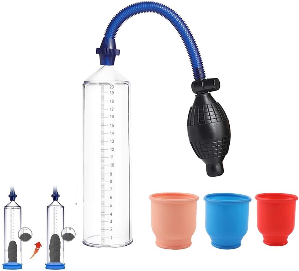THandle Control Pressure Vacuum Pump,penispumps for Men Ed,Best Type of Ed Pump tillescenter