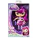 Little Charmers, Party Dress Hazel Doll