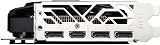 MSI RTX 2070 TRI FROZR 8GB GDDR6 Graphics Card DirectX 12 VR Ray Tracing view 5