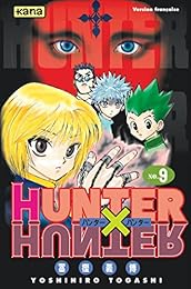 Hunter x Hunter