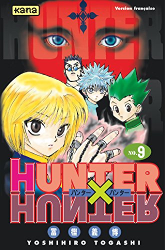 Hunter x Hunter