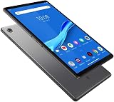 Lenovo Tab M10 Plus (2nd Gen) 10.3" 64GB 4G LTE Wi-Fi Android Tablet Grey view 4