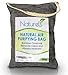 Natural Air Purifying Bag - Bamboo Charcoal Naturally Removes Odors and Moisture, Freshening the Air! Chemical Free and Scent Free! 200g