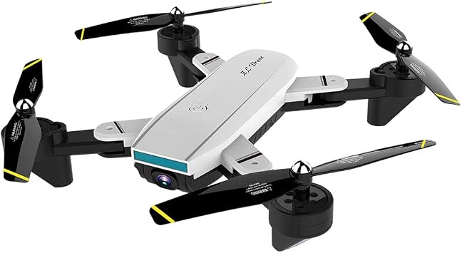 drone caméra