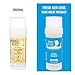 Primal Pit Paste All Natural Deodorant Stick, Aluminum Free, Paraben Free, No Added Fragrances