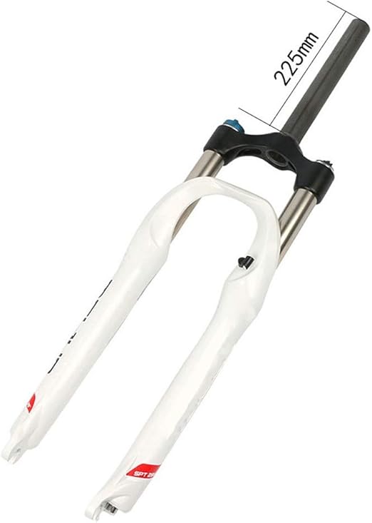 26 landing gear forks