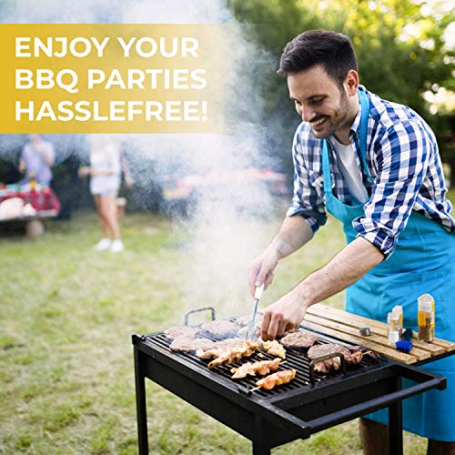 kcsc mini bark control device