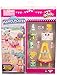 Happy Places Shopkins S3 Decorator Pack - Mousy Art Class