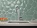 Delta Essa Chrome Bar Sink Faucet with Pull Down Sprayer, Modern Single Hole Prep Sink Faucet, Single Handle, Chrome 9913-DST