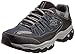 Skechers mens After Burn M. Fit fashion sneakers, Navy, 7.5 US
