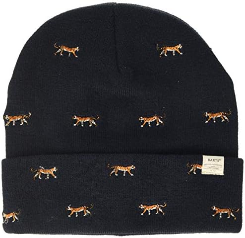 Barts Vinson Beanie Clothing, Shoes 