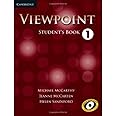 Viewpoint Level 1 Student's Book