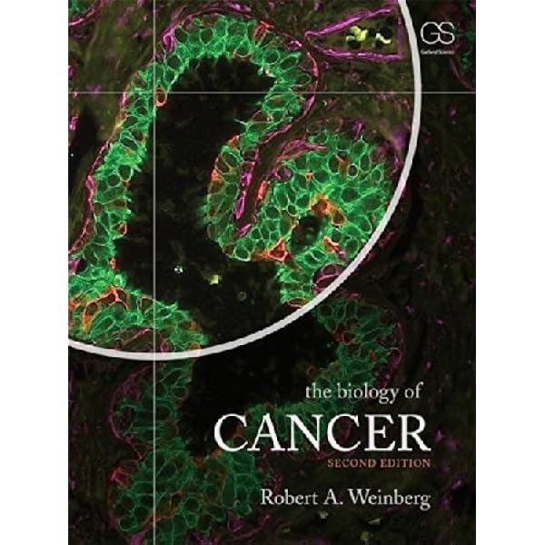 The Biology of Cancer | Amazon.com.br