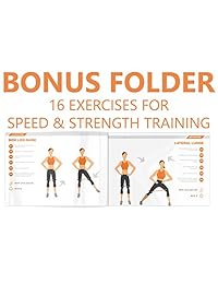 Pierna Bandas de resistencia