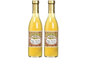 BOSCOLI FAMILY Boscoli Dirty Martini Olive Juice 12.7 ounces (Pack of 2)