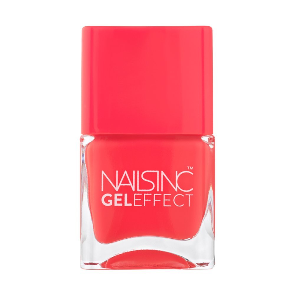 Nails Inc Gel Effect Polish, Kensington Passage — image 1