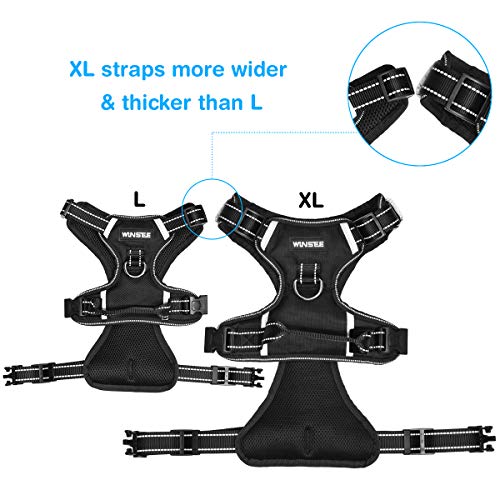 4 WINSEE+Reflective+Material+Adjustable+Included