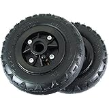 Razor Dune Buggy Rear Wheel Set