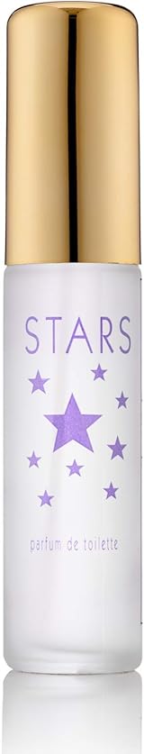 MILTON-LLOYD Stars Fragrance for Women 50ml Parfum de Toilette view 3