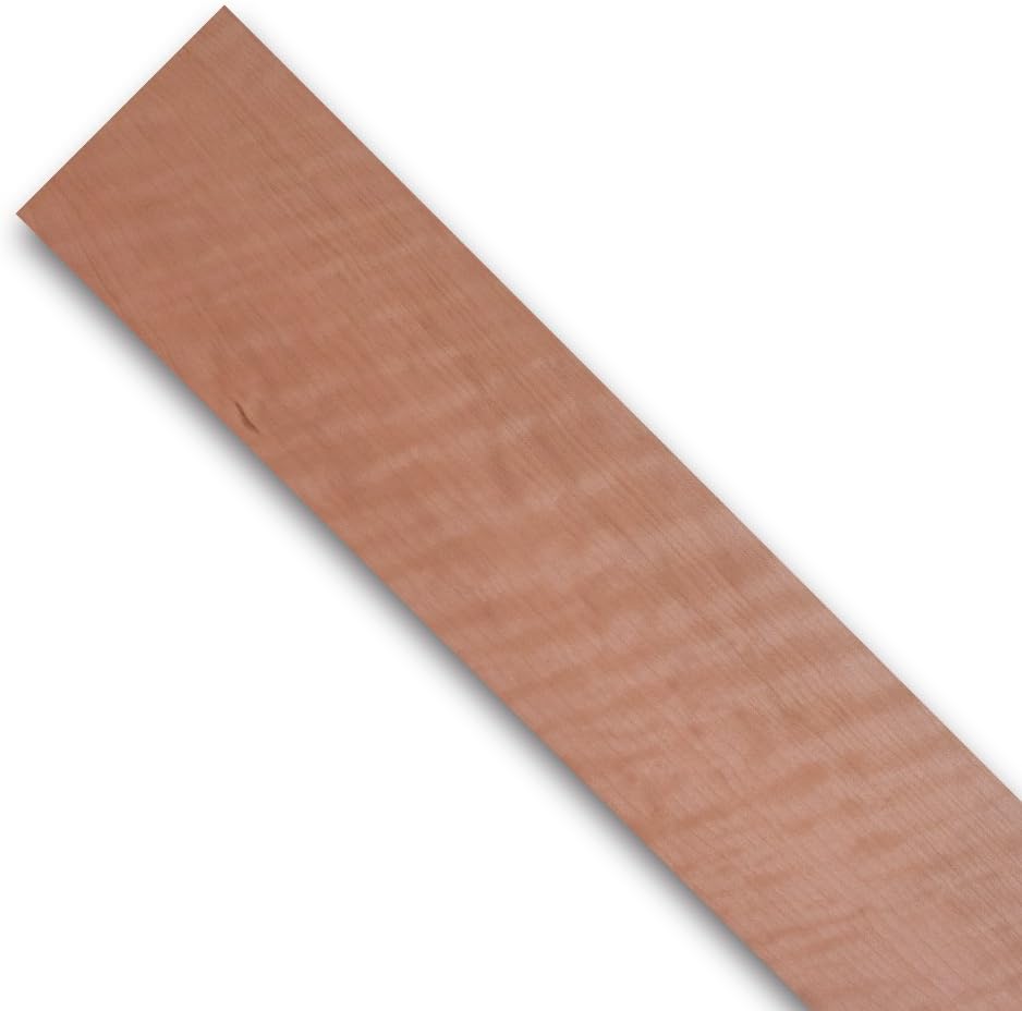 CHERRY VENEER - 6 SQ FT PACKAGE