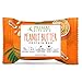 Primal Kitchen Peanut Butter Protein Bars (12 Pack), 9 Grams of Protein, Keto Friendly
