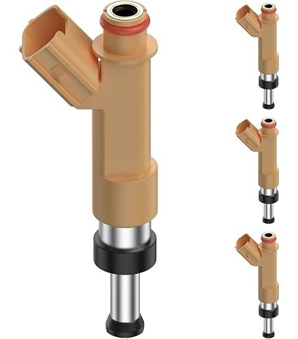 Amazon.com: 1PCS Fuel Injectors Nozzle 23250-37010 for 2011-2016