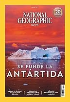 National Geographic - Espa&ntilde;a