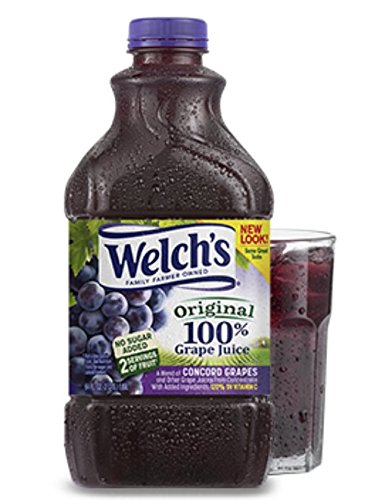 Welch's Grape Juice - Image 2