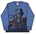 Boys Sweatshirt Long Sleeve T-Shirt Graphic Tee Winter Pulla Bulla 2-10 Years