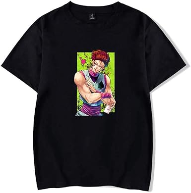 Featured image of post Hisoka Casual Clothes 2020 popular 1 trends in men s clothing novelty special use women s clothing mother kids with hisoka jacket and 1