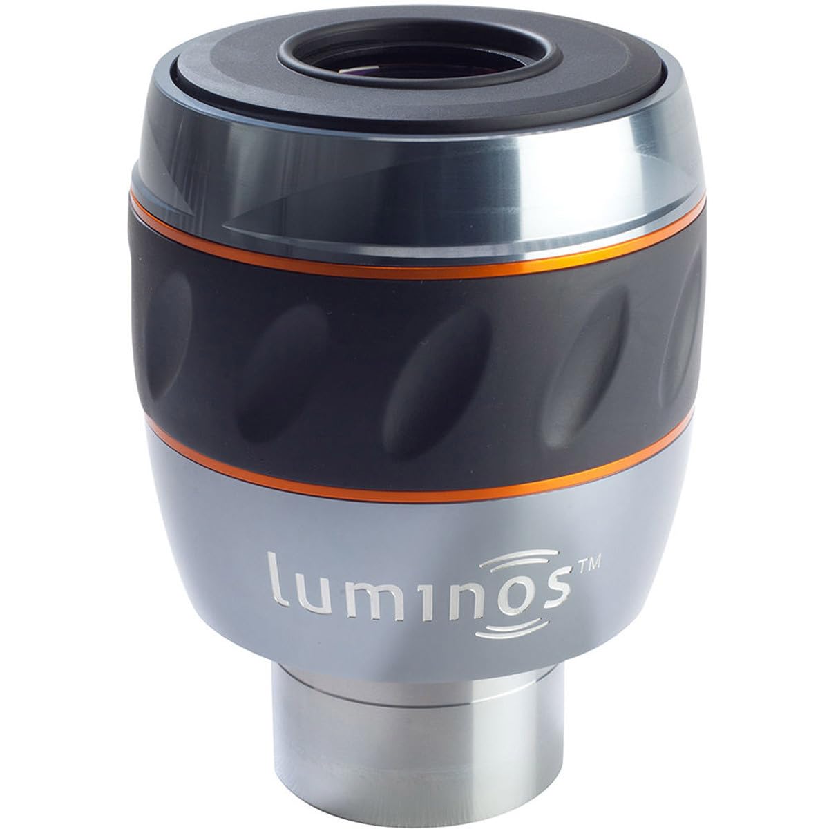 Celestron 93435 Luminos 31mm Eyepiece, Black/Silver