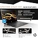 HP Spectre x360 15T 4K Touch Laptop with Vega M Graphics (1TB SSD | 10 Pro)