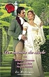 Les mariés du siècle (Harlequin Les Historiques) (French Edition) by