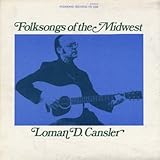 FOLKSONGS OF THE MIDWEST                           image