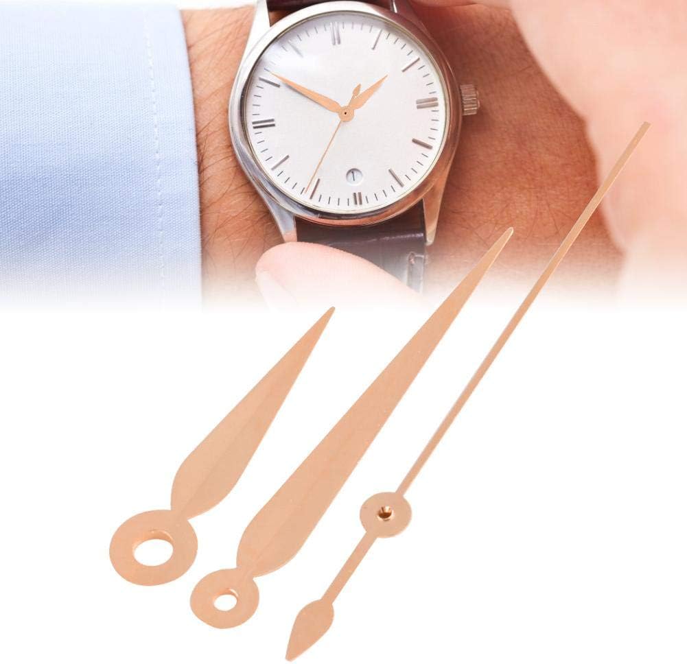 fitness watch with second hand