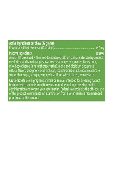 DENTALIFE ACTIVFRESH ORAL CARE SUPPLEMENTS FOR LARGE DOGS