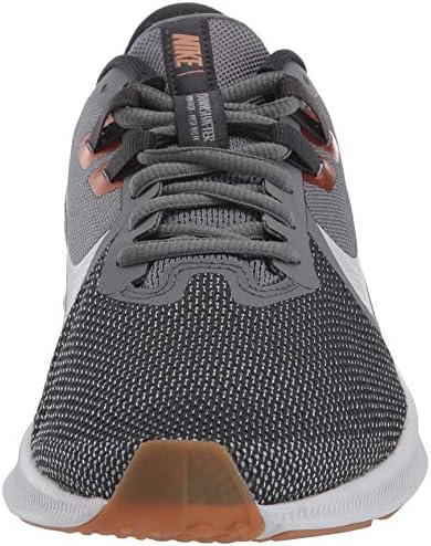 nike downshifter gray