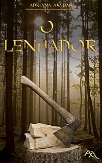 Livro O Lenhador