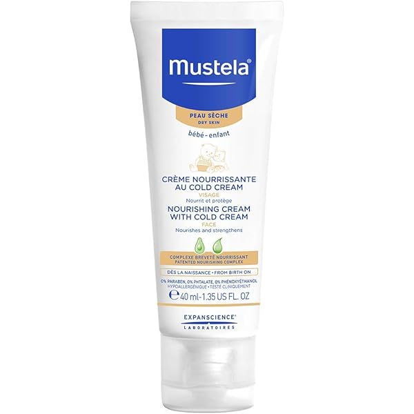 mustela lip balm