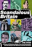 "Scandalous Britain" av Tom Quinn