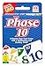 Mattel Phase 10 Card Game