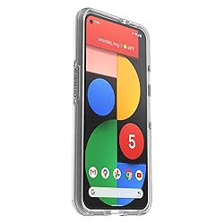 OtterBox Symmetry Clear Series Case for Google