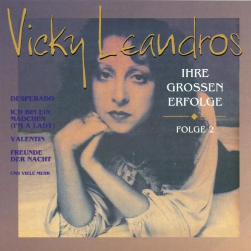Vicky Leandros - Ja ja der Peter der ist schlau Lyrics - Zortam Music