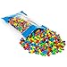Bulk M&M's Peanut in Sealed Bomber Bag (15 pounds)