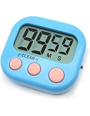 Amazon.es: Temporizadores de cocina: Hogar y cocina