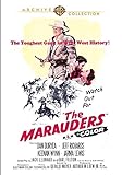 MARAUDERS / (MOD)                                  image