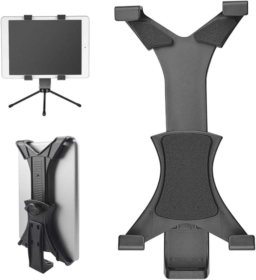 Amazon.in Buy Techlife Solutions Tripod Mount Universal Tablet Tripod Holder Adapter for Apple